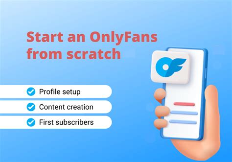 how to follow on only fans|How to Start an OnlyFans for Beginners (Complete。